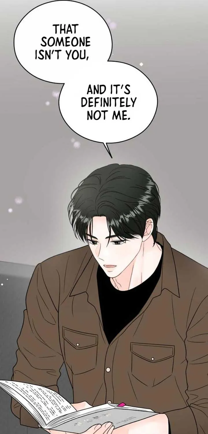 One and Only Chapter 9 page 56 - 