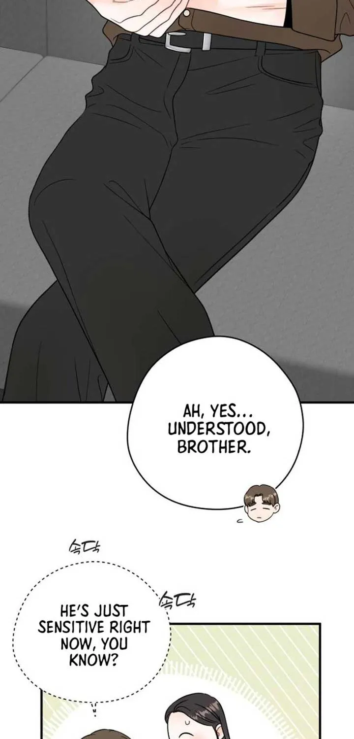 One and Only Chapter 9 page 57 - 