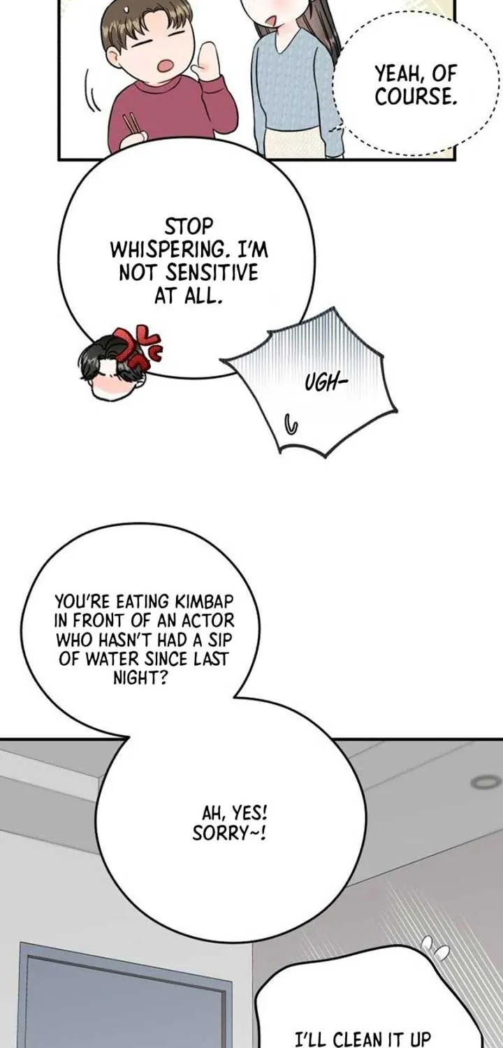 One and Only Chapter 9 page 58 - 