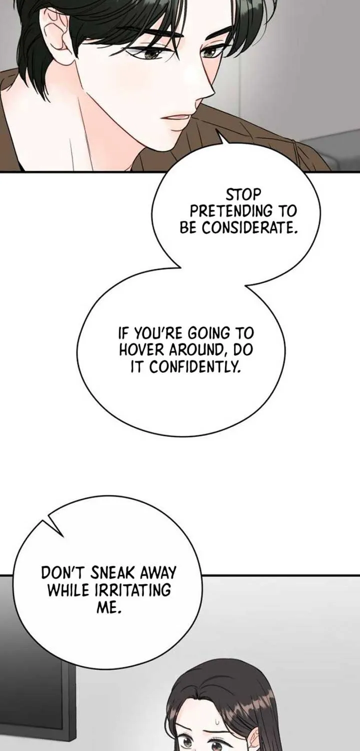 One and Only Chapter 9 page 63 - 