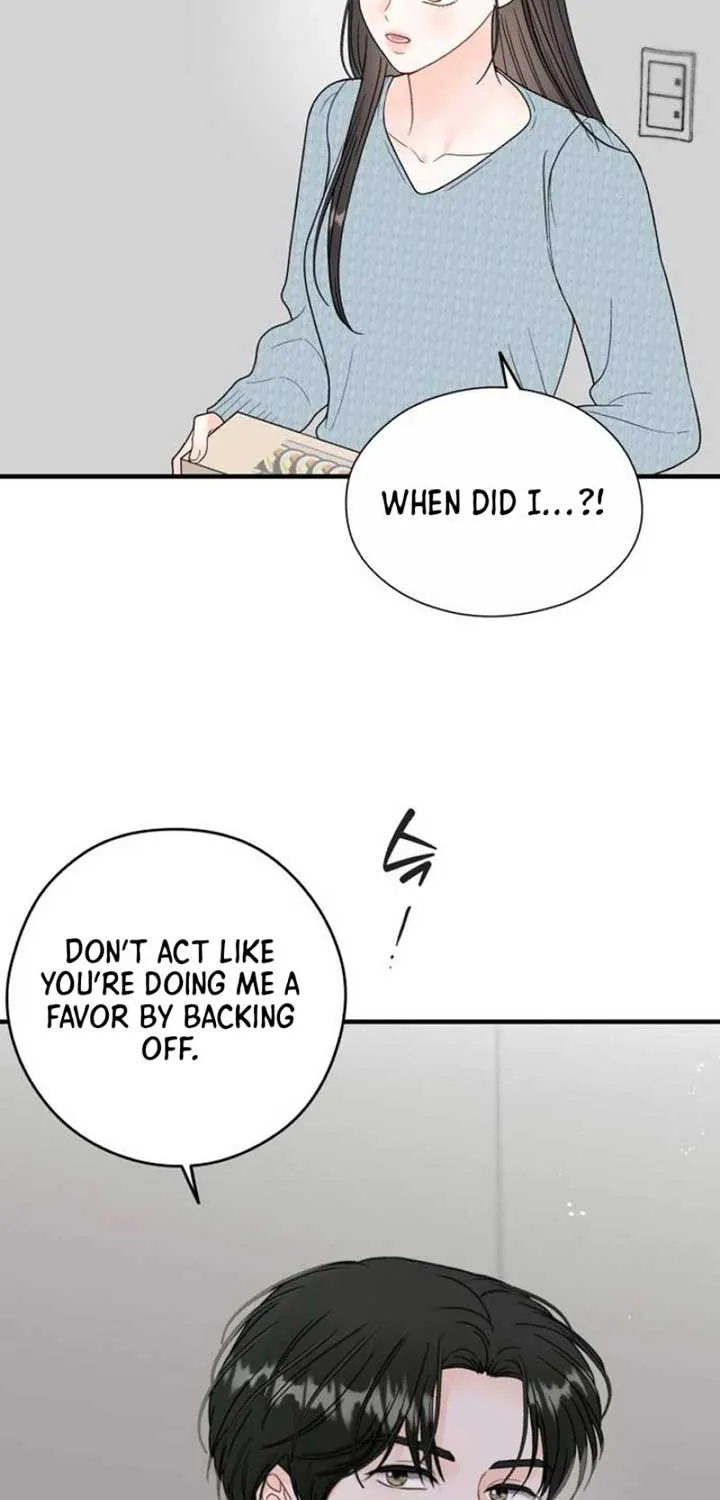 One and Only Chapter 9 page 64 - 
