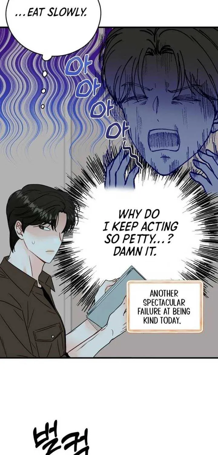 One and Only Chapter 9 page 68 - 