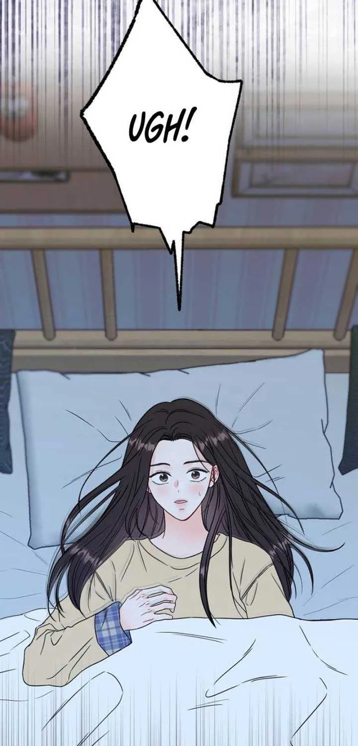 One and Only Chapter 9 page 8 - 