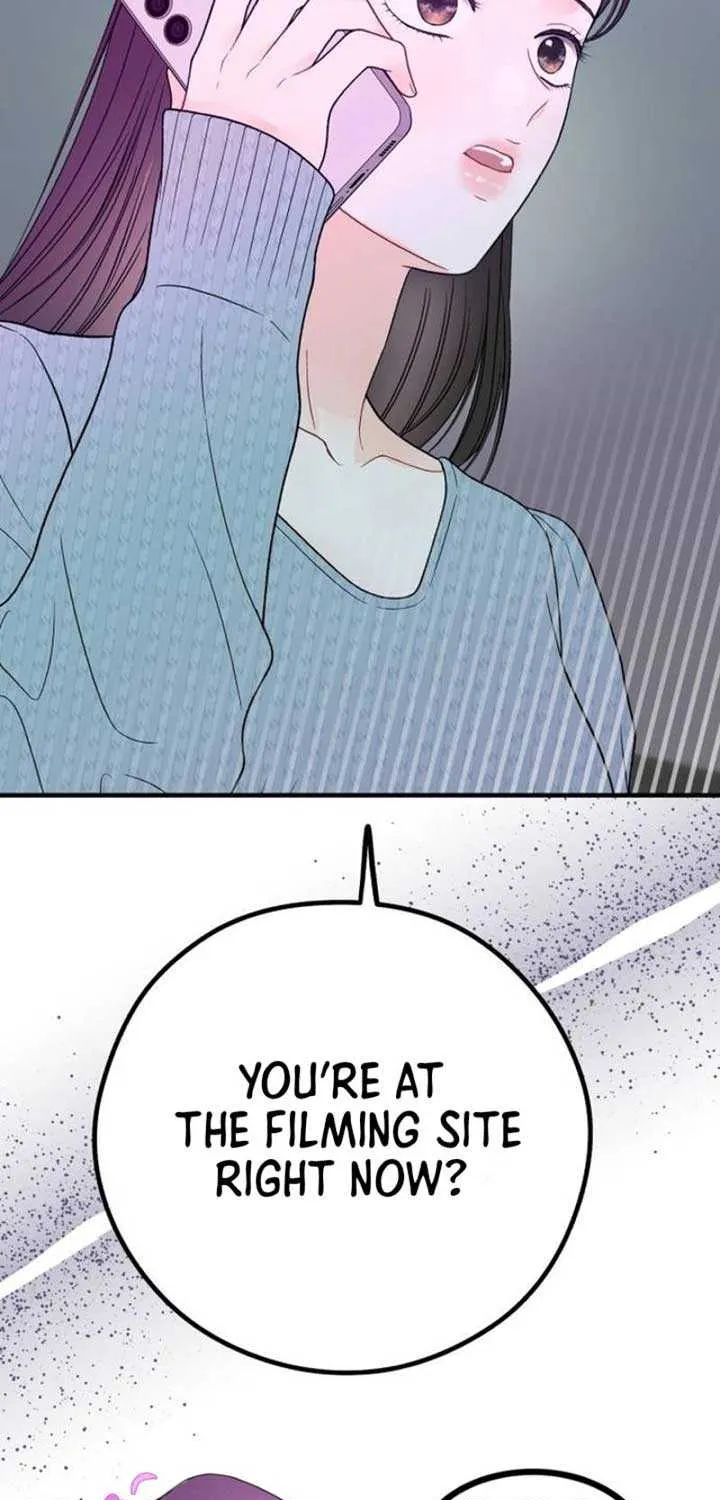 One and Only Chapter 9 page 75 - 