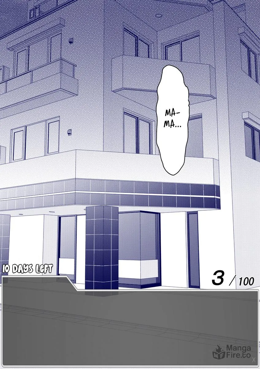 One Day a Message Window Appeared Out of Nowhere!? Chapter 10 page 10 - 
