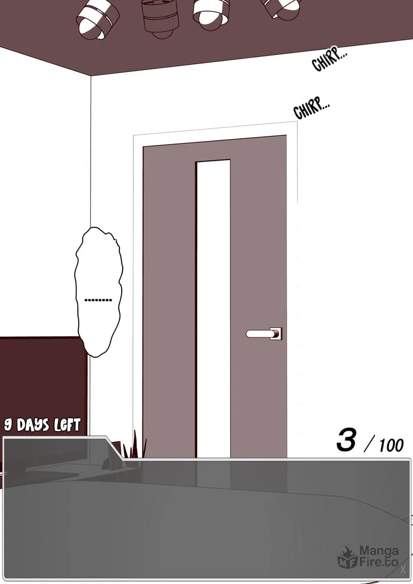 One Day a Message Window Appeared Out of Nowhere!? Chapter 11 page 3 - 