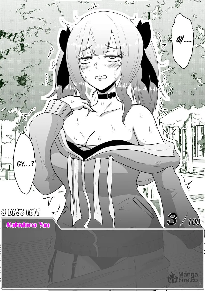 One Day a Message Window Appeared Out of Nowhere!? Chapter 15 page 6 - 
