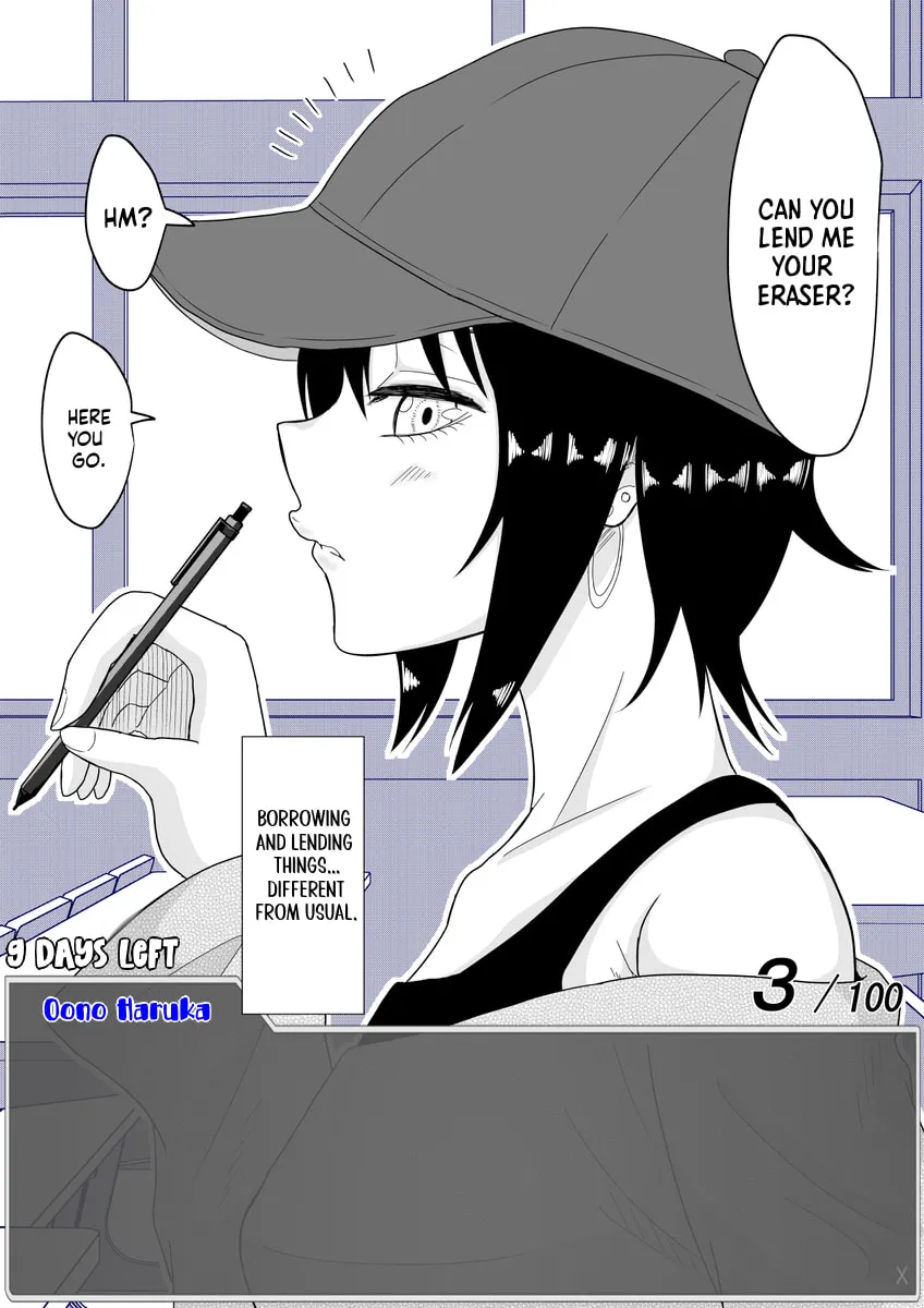 One Day a Message Window Appeared Out of Nowhere!? Chapter 18 page 1 - 