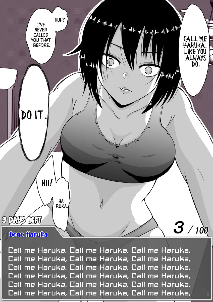 One Day a Message Window Appeared Out of Nowhere!? Chapter 20 page 4 - 