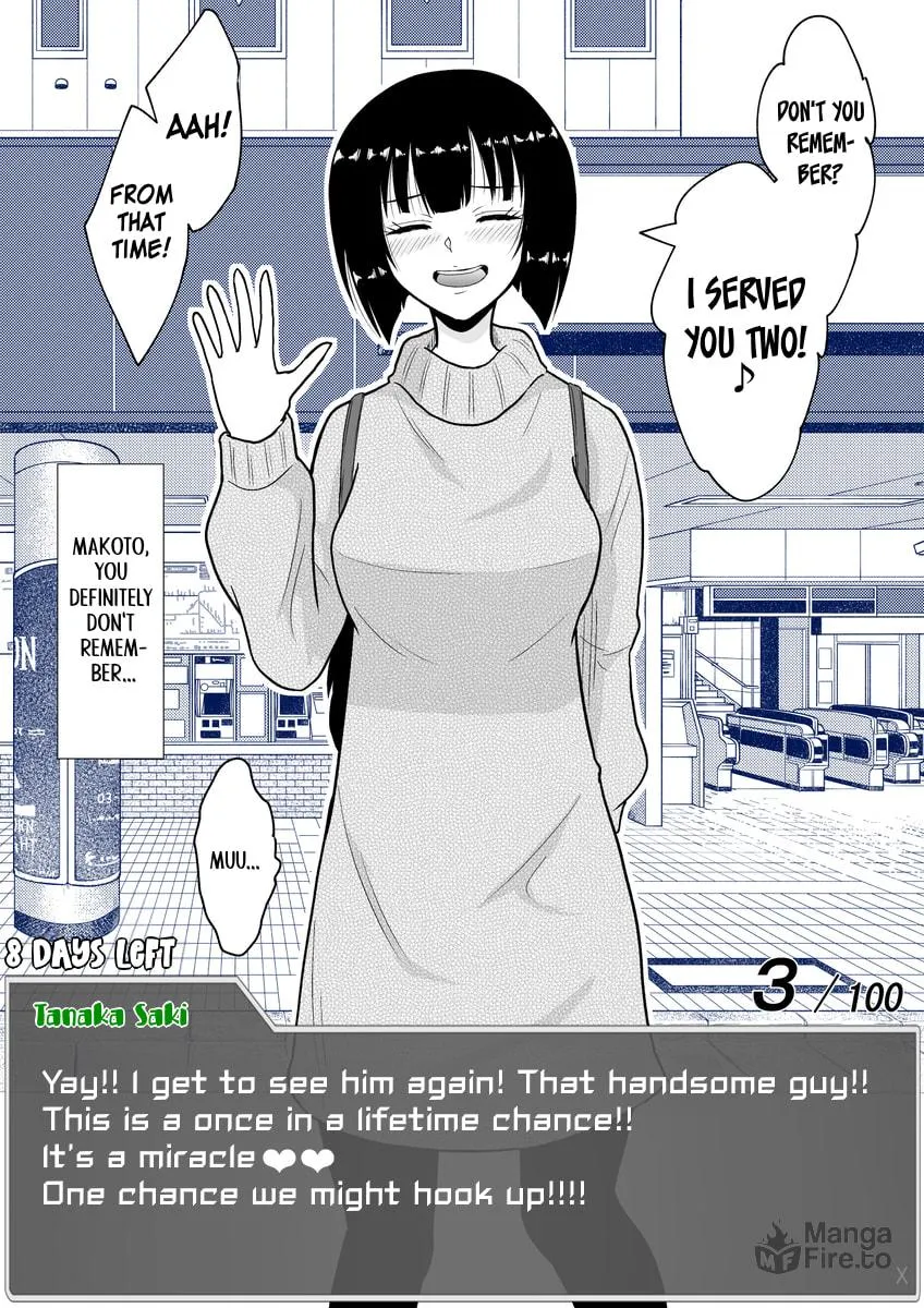 One Day a Message Window Appeared Out of Nowhere!? Chapter 22 page 5 - 