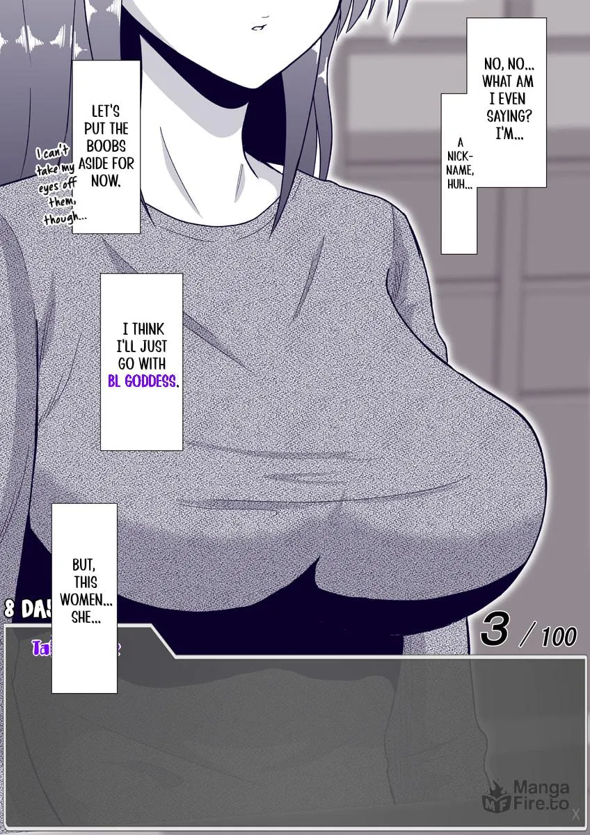 One Day a Message Window Appeared Out of Nowhere!? Chapter 24 page 6 - 