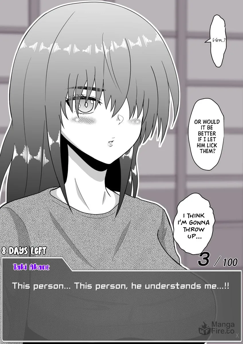 One Day a Message Window Appeared Out of Nowhere!? Chapter 24 page 9 - 