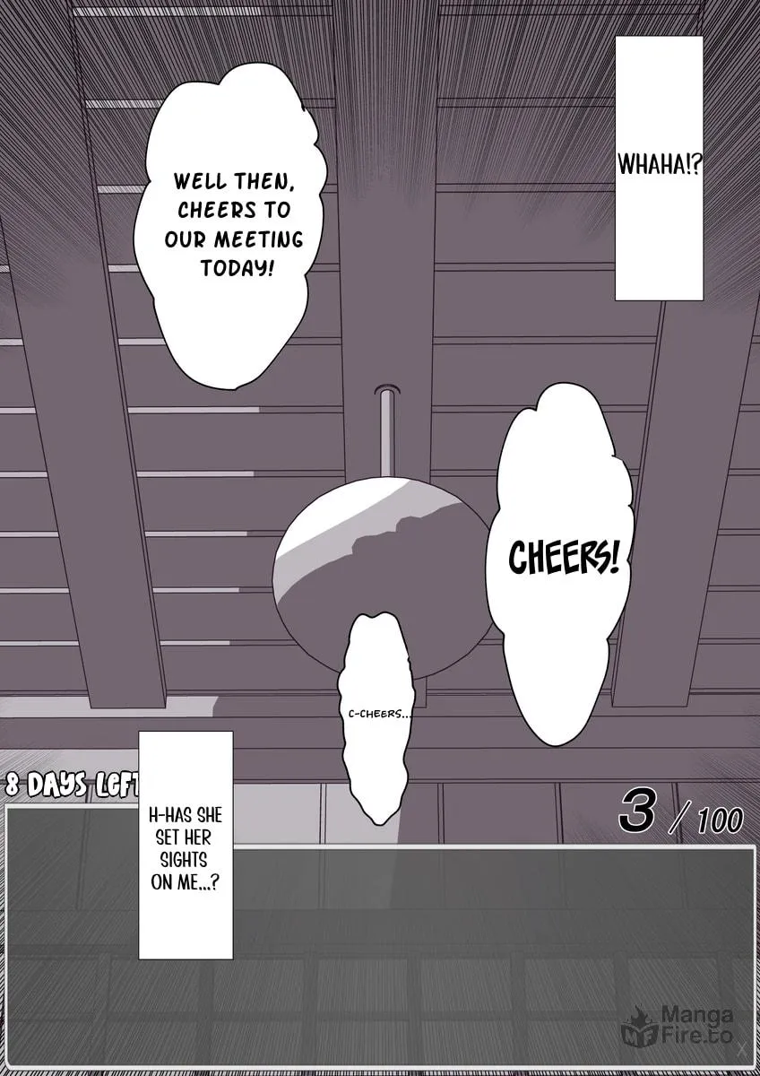 One Day a Message Window Appeared Out of Nowhere!? Chapter 25 page 6 - 