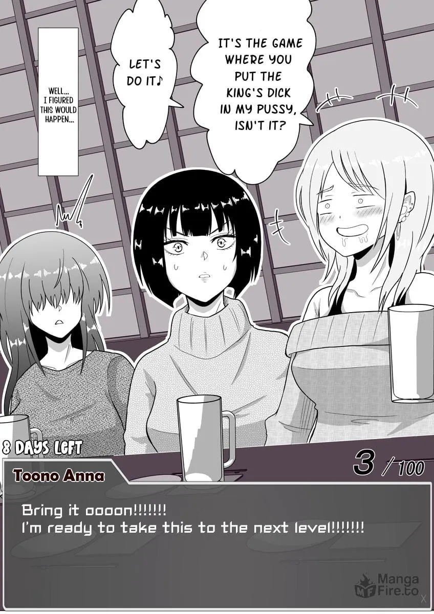 One Day a Message Window Appeared Out of Nowhere!? Chapter 26 page 6 - 