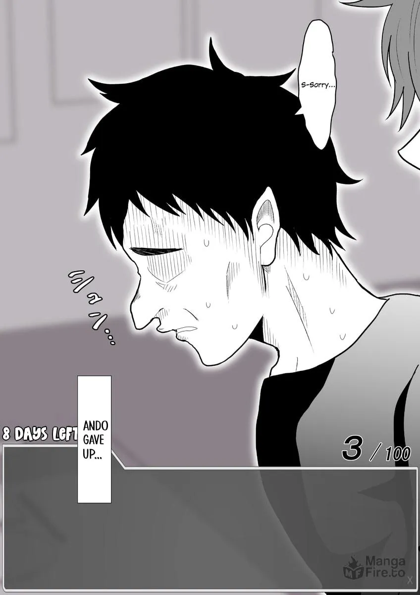 One Day a Message Window Appeared Out of Nowhere!? Chapter 26 page 9 - 