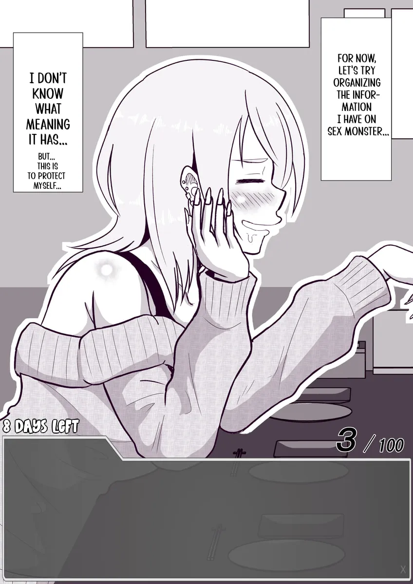 One Day a Message Window Appeared Out of Nowhere!? Chapter 27 page 1 - 