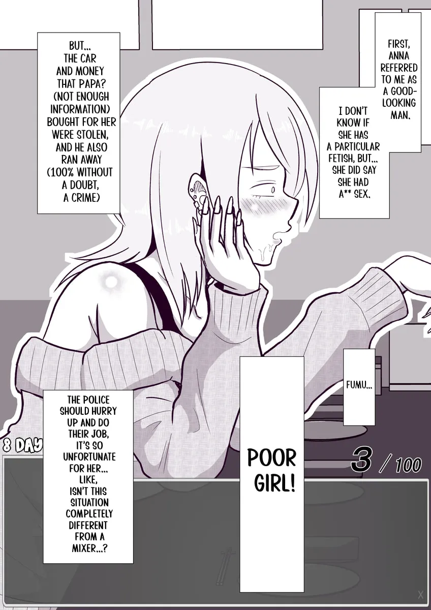 One Day a Message Window Appeared Out of Nowhere!? Chapter 27 page 2 - 