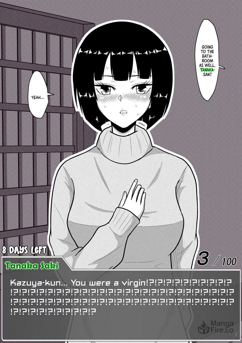 One Day a Message Window Appeared Out of Nowhere!? Chapter 30 page 6 - 
