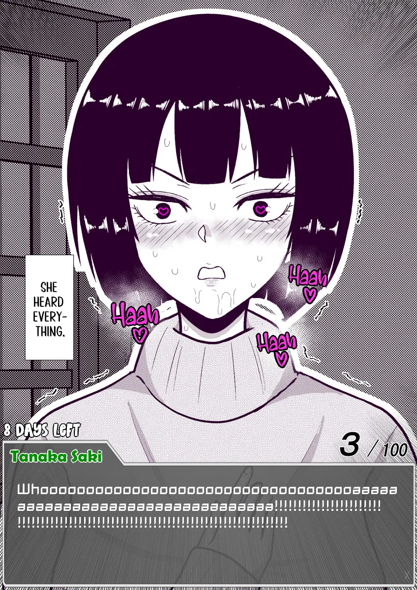 One Day a Message Window Appeared Out of Nowhere!? Chapter 30 page 7 - 