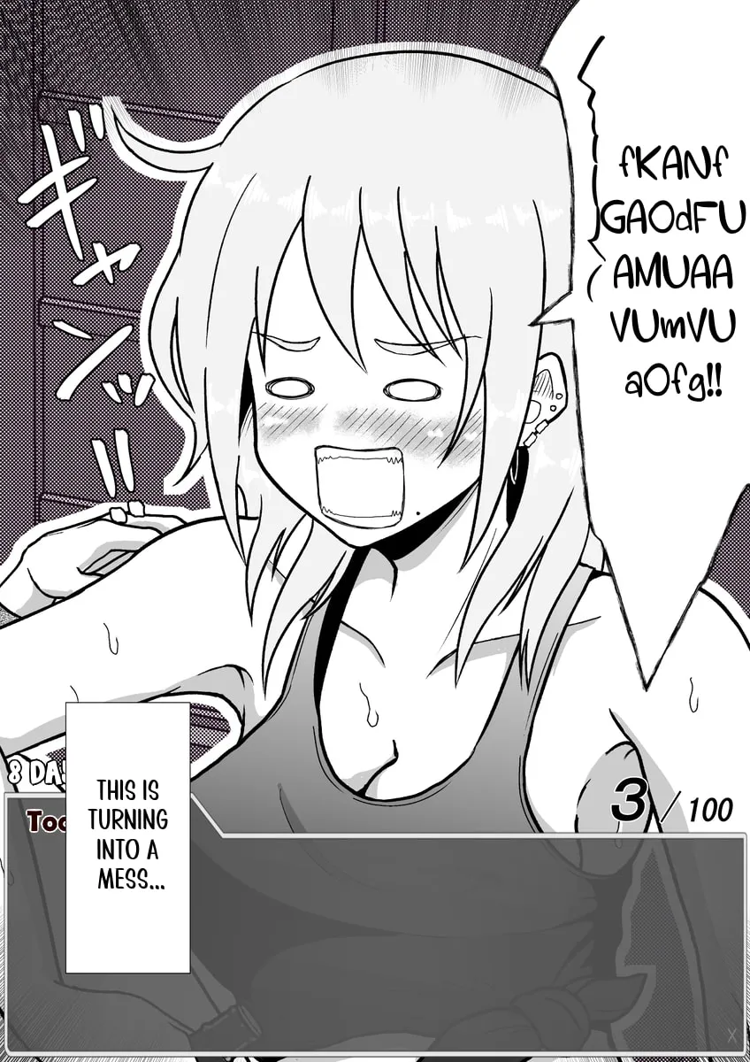 One Day a Message Window Appeared Out of Nowhere!? Chapter 31 page 2 - 