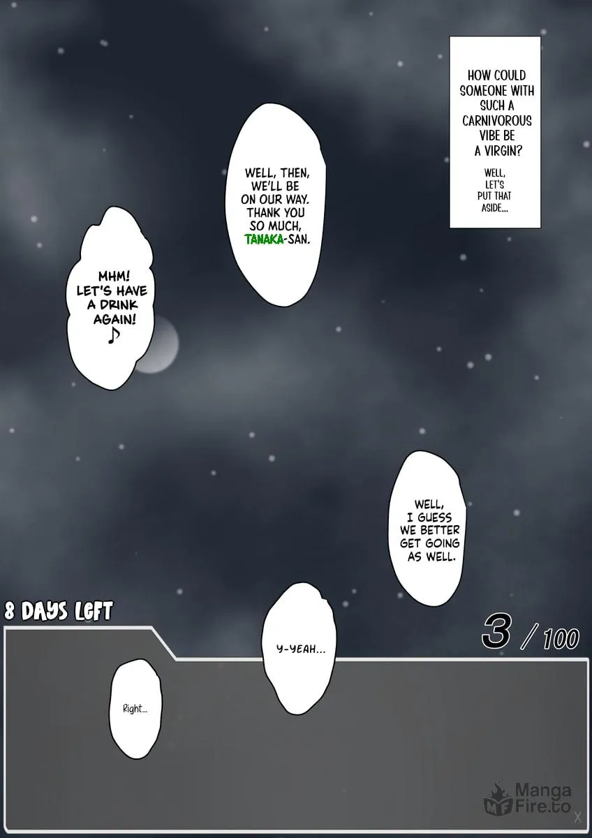 One Day a Message Window Appeared Out of Nowhere!? Chapter 36 page 6 - 