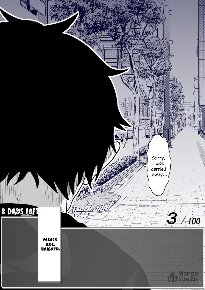 One Day a Message Window Appeared Out of Nowhere!? Chapter 36 page 10 - 
