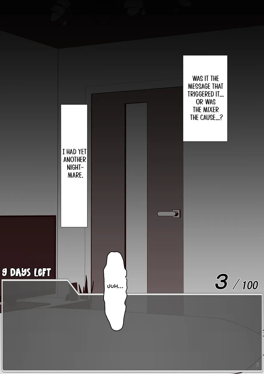One Day a Message Window Appeared Out of Nowhere!? Chapter 37 page 4 - 