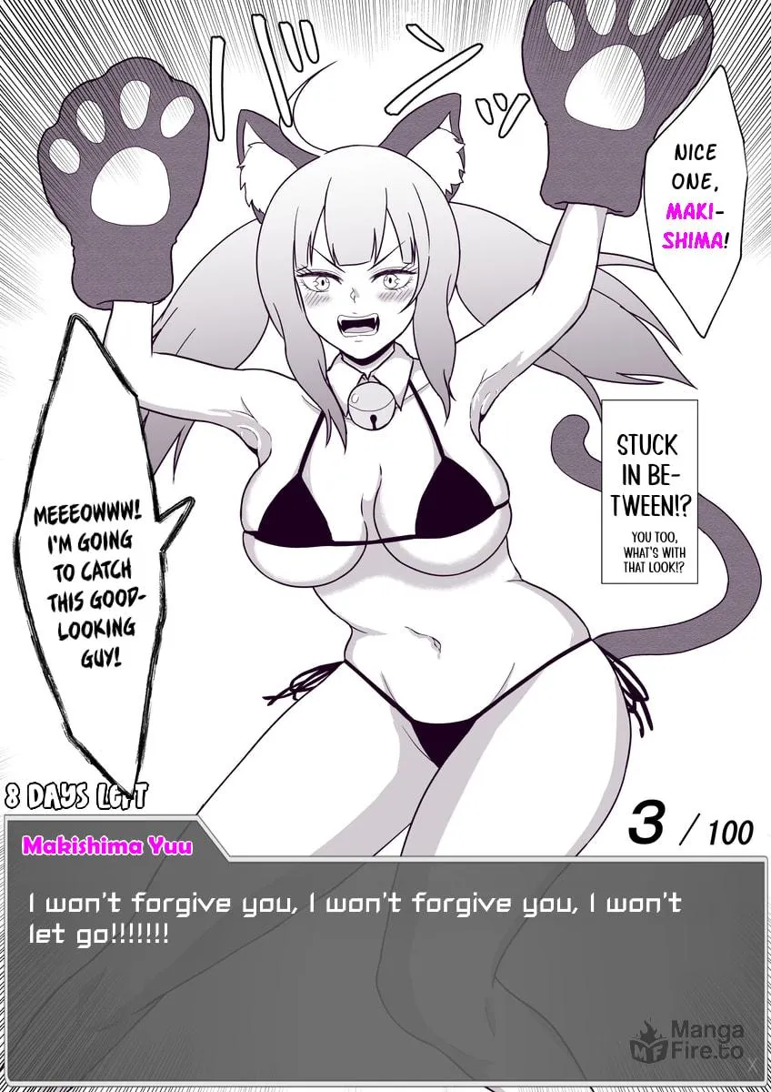 One Day a Message Window Appeared Out of Nowhere!? Chapter 37 page 10 - 