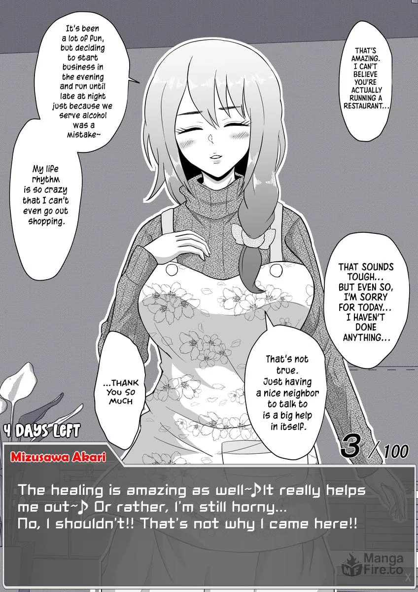 One Day a Message Window Appeared Out of Nowhere!? Chapter 39 page 6 - 