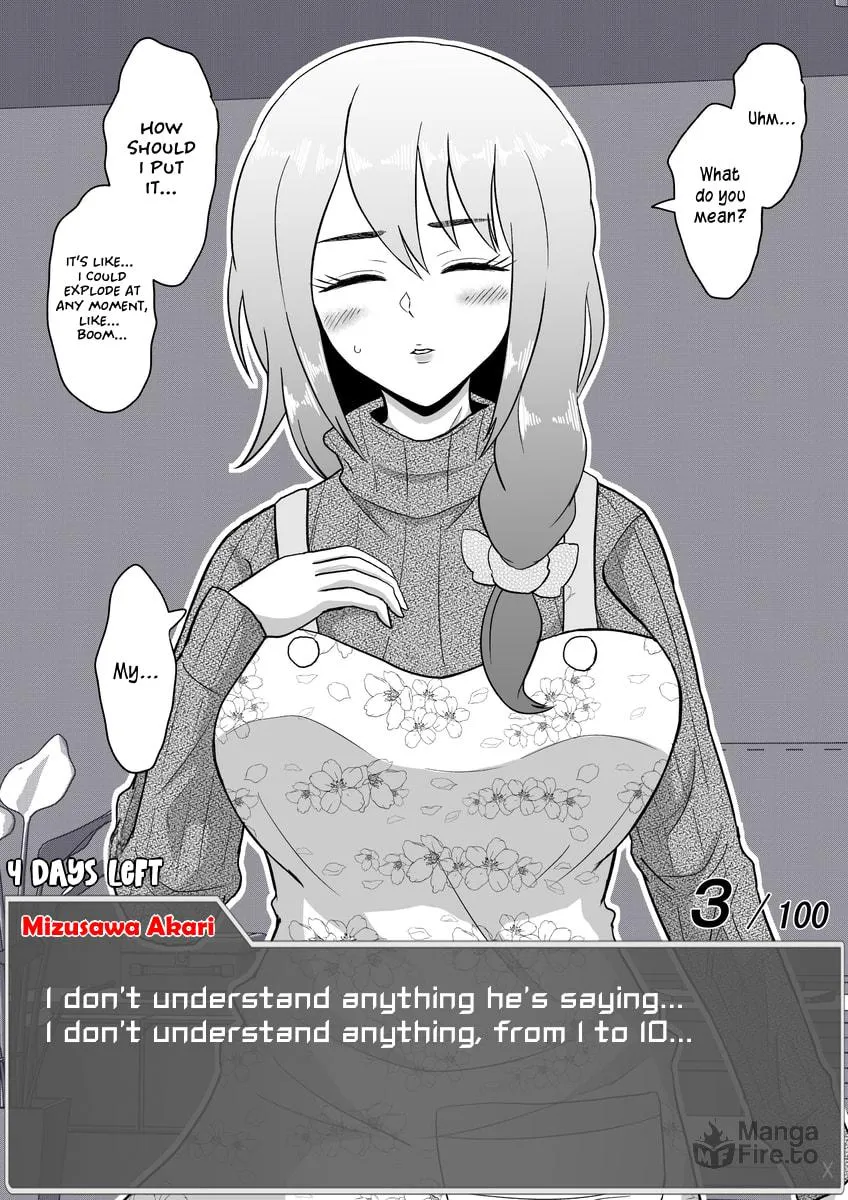One Day a Message Window Appeared Out of Nowhere!? Chapter 39 page 9 - 