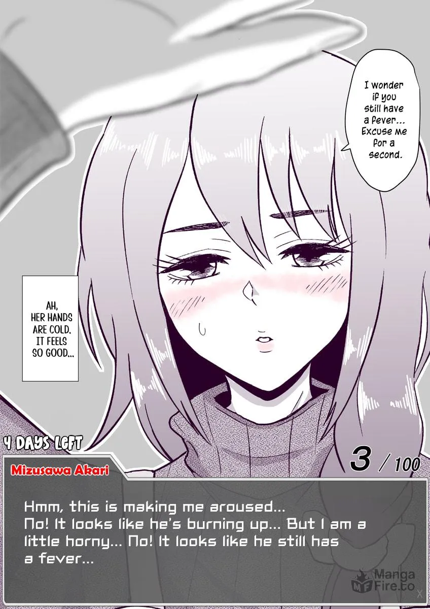 One Day a Message Window Appeared Out of Nowhere!? Chapter 39 page 10 - 