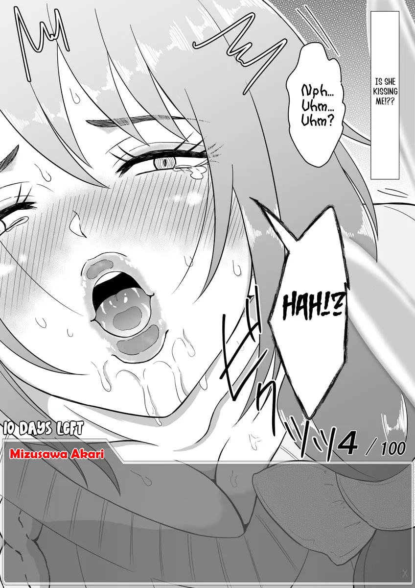 One Day a Message Window Appeared Out of Nowhere!? Chapter 40 page 13 - 