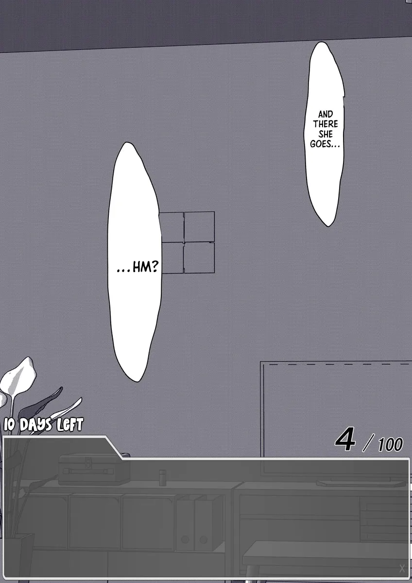 One Day a Message Window Appeared Out of Nowhere!? Chapter 40 page 17 - 