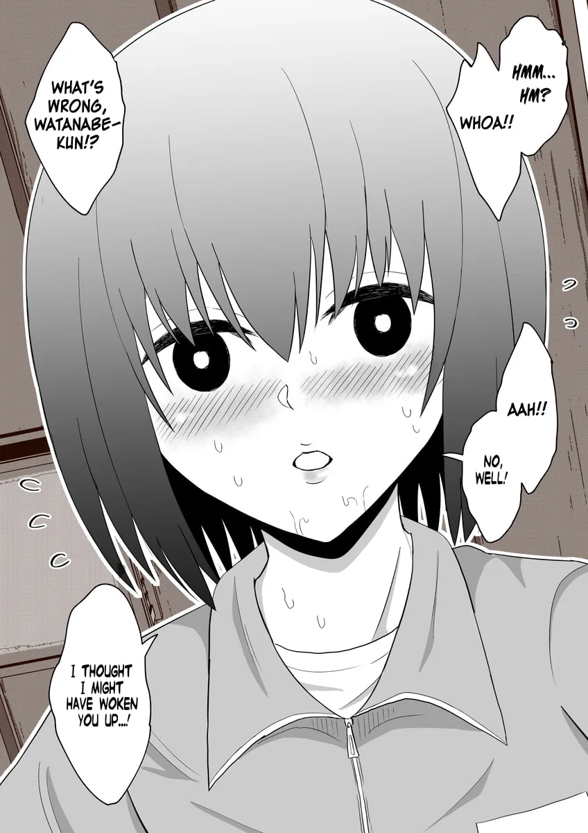 One Day a Message Window Appeared Out of Nowhere!? Chapter 41 page 8 - 