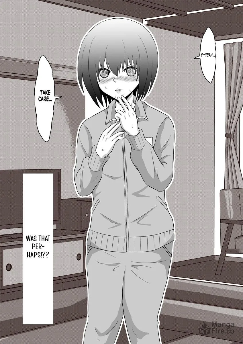 One Day a Message Window Appeared Out of Nowhere!? Chapter 41 page 10 - 