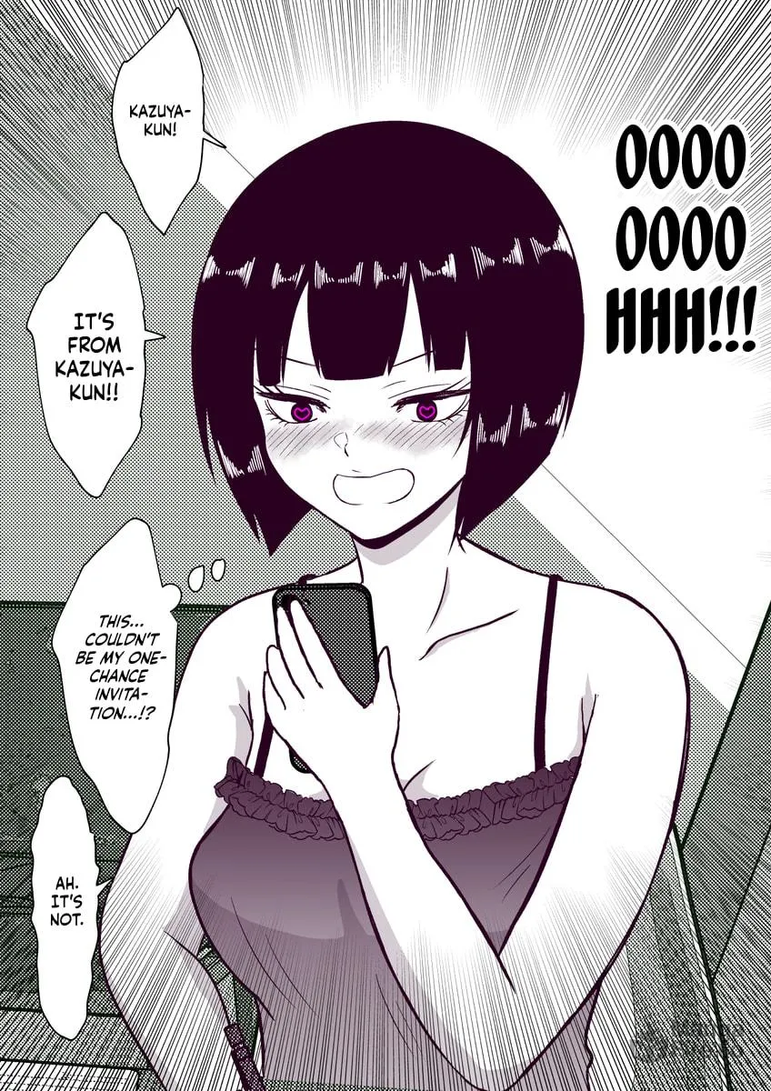 One Day a Message Window Appeared Out of Nowhere!? Chapter 42 page 9 - 