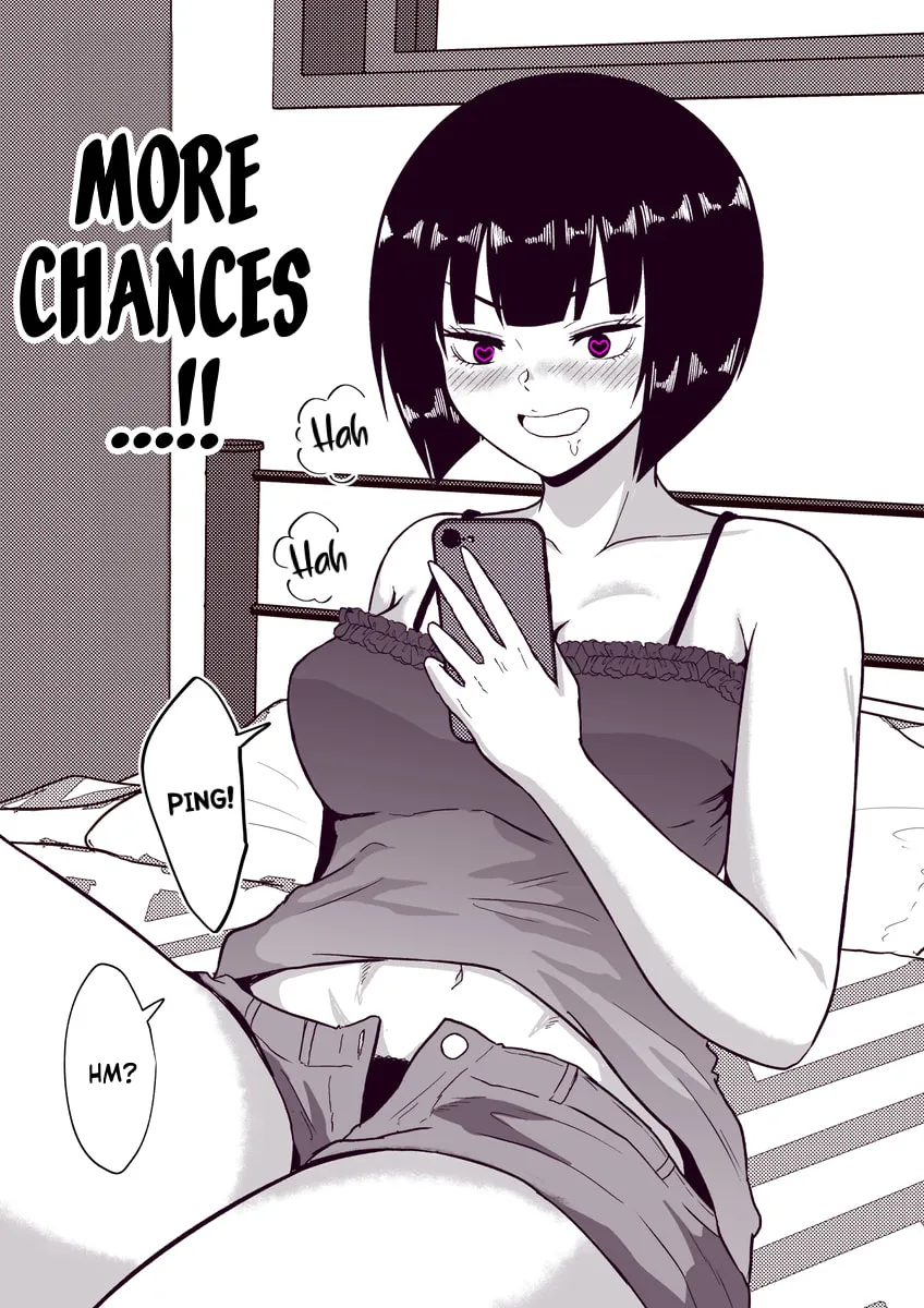 One Day a Message Window Appeared Out of Nowhere!? Chapter 43 page 2 - 