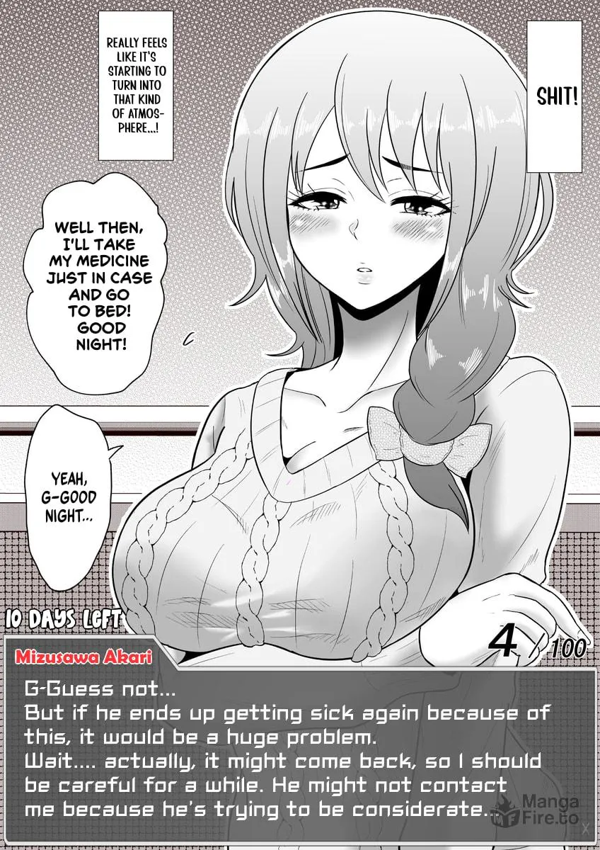 One Day a Message Window Appeared Out of Nowhere!? Chapter 45 page 6 - 