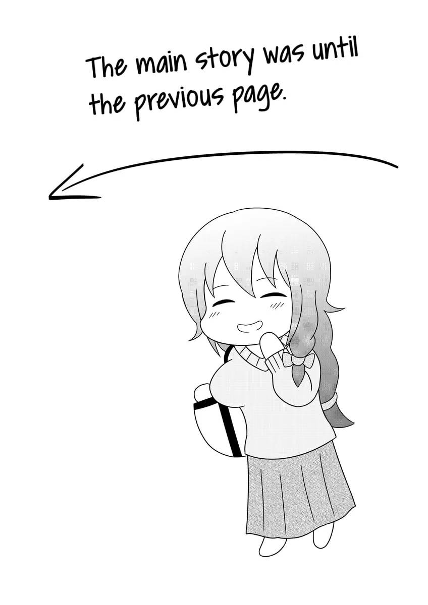 One Day a Message Window Appeared Out of Nowhere!? Chapter 48 page 11 - 
