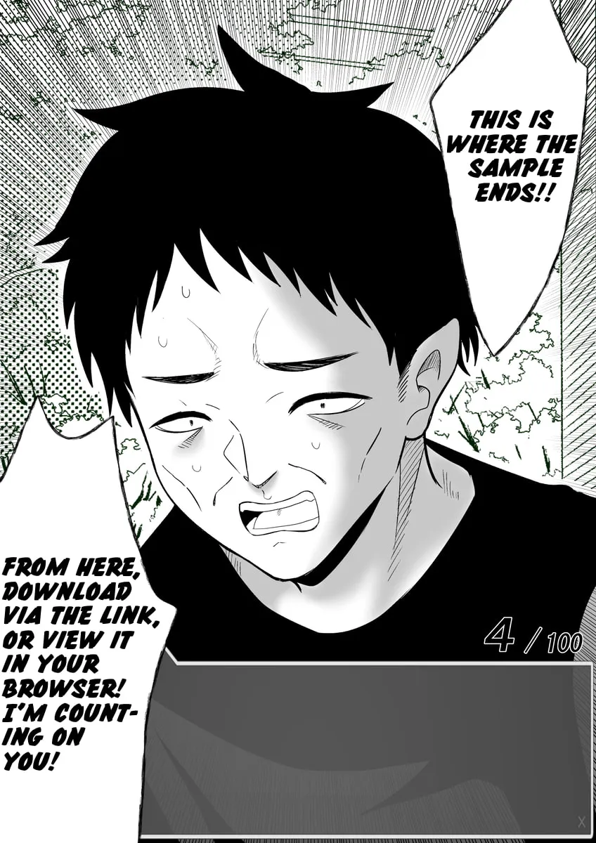 One Day a Message Window Appeared Out of Nowhere!? Chapter 48 page 19 - 