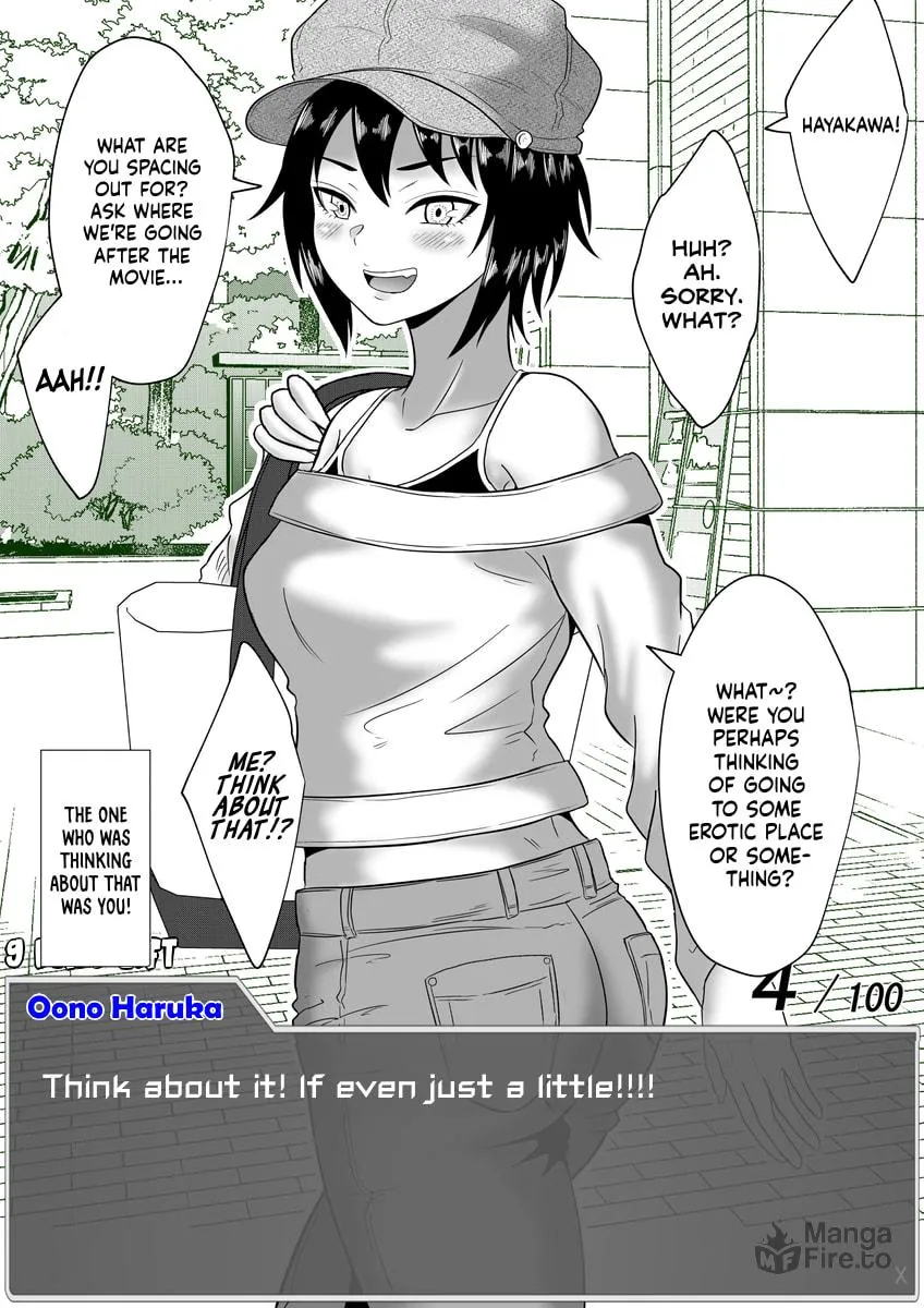 One Day a Message Window Appeared Out of Nowhere!? Chapter 48 page 10 - 