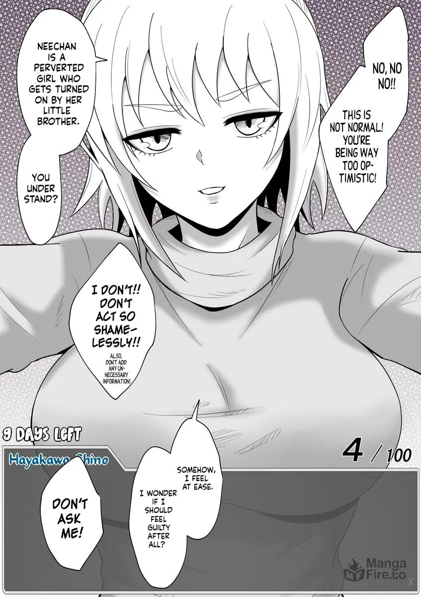 One Day a Message Window Appeared Out of Nowhere!? Chapter 51 page 12 - 