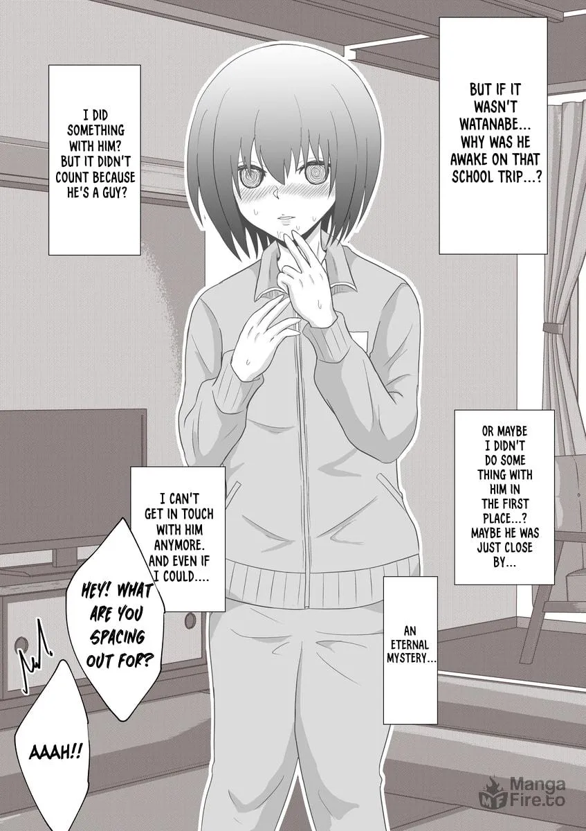 One Day a Message Window Appeared Out of Nowhere!? Chapter 51 page 5 - 