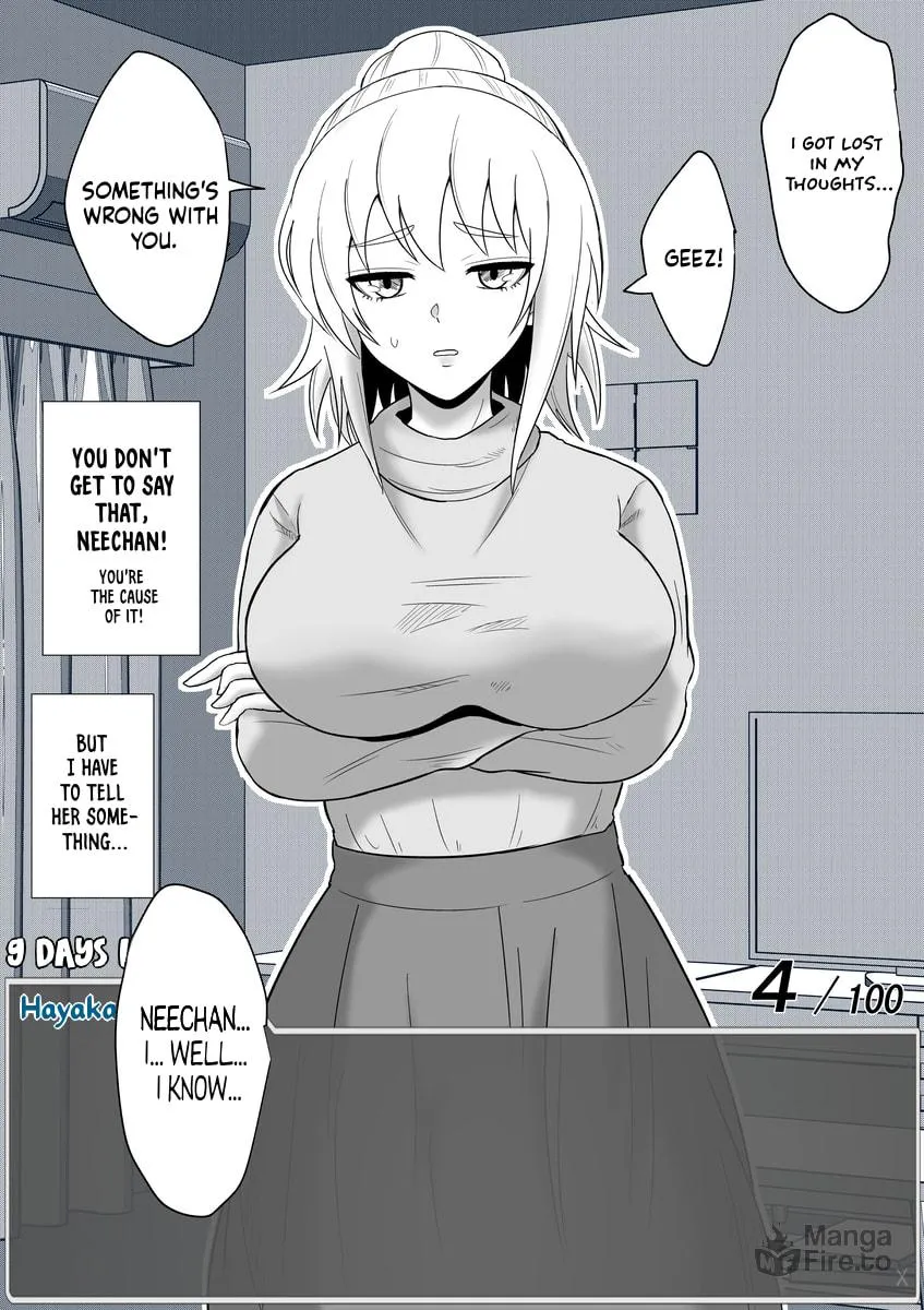 One Day a Message Window Appeared Out of Nowhere!? Chapter 51 page 6 - 