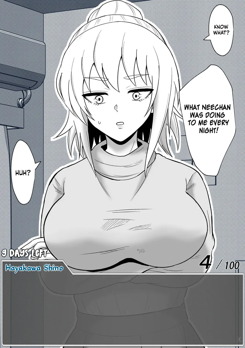 One Day a Message Window Appeared Out of Nowhere!? Chapter 51 page 7 - 