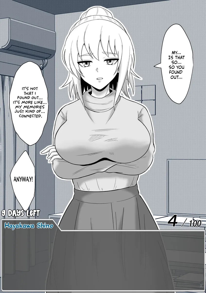 One Day a Message Window Appeared Out of Nowhere!? Chapter 51 page 8 - 