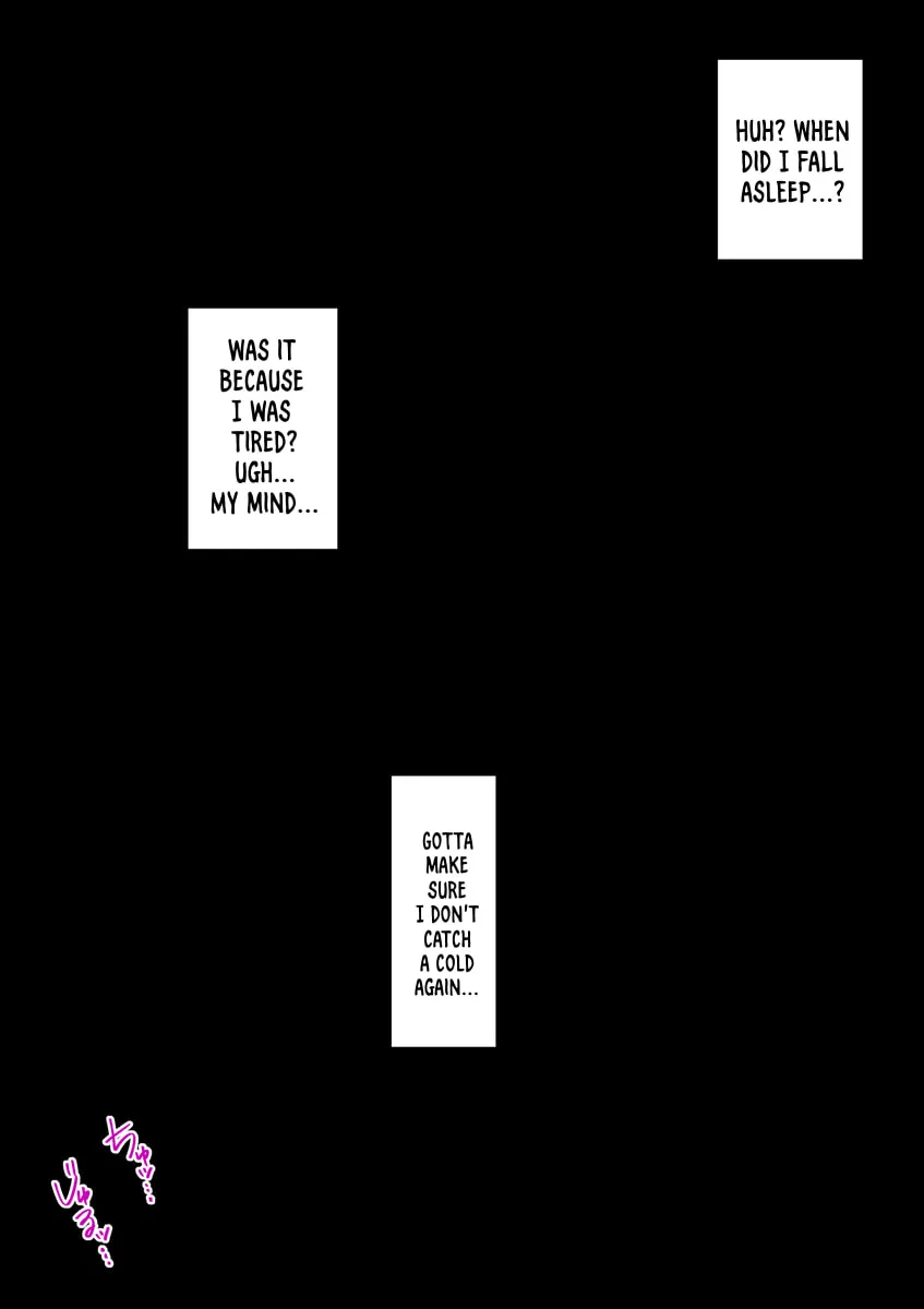 One Day a Message Window Appeared Out of Nowhere!? Chapter 52 page 1 - 