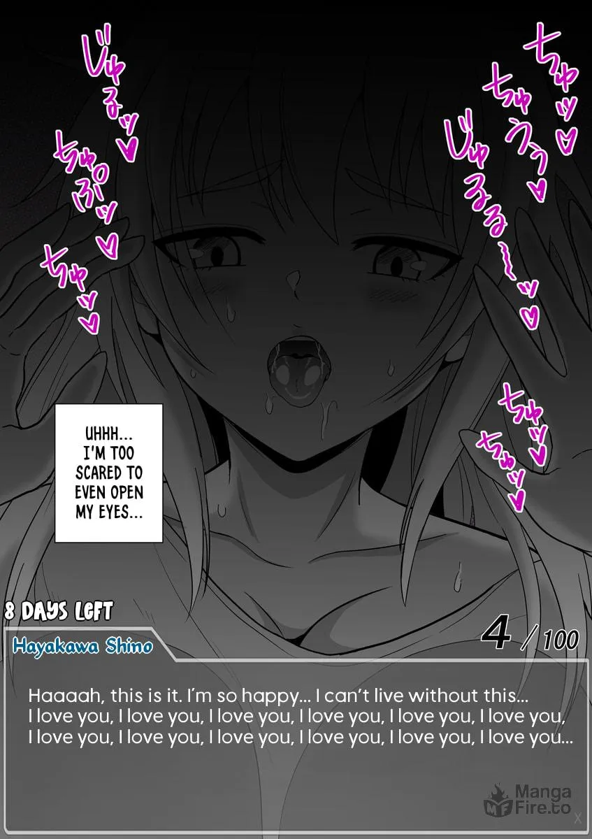 One Day a Message Window Appeared Out of Nowhere!? Chapter 52 page 3 - 