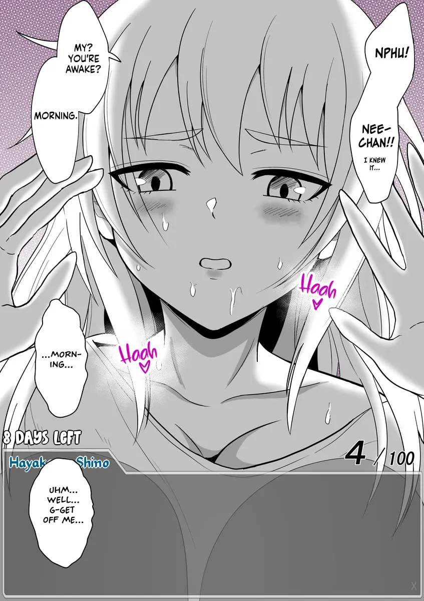 One Day a Message Window Appeared Out of Nowhere!? Chapter 52 page 4 - 