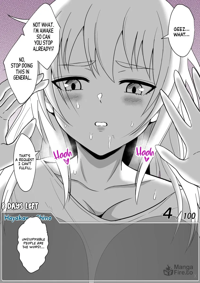 One Day a Message Window Appeared Out of Nowhere!? Chapter 52 page 6 - 